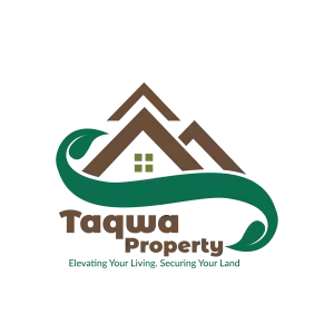 taqwa property logo