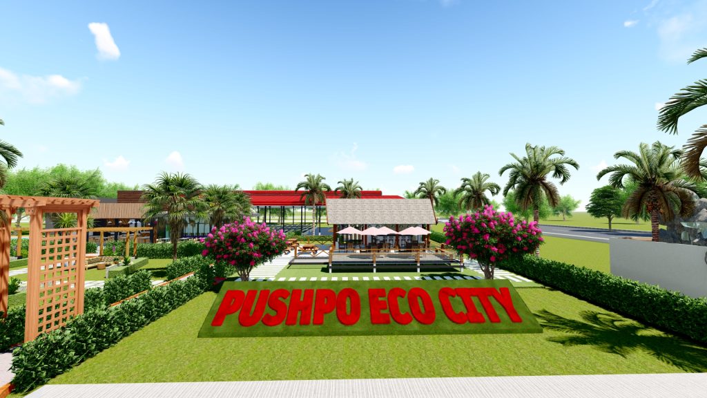 pospo eco city main image
