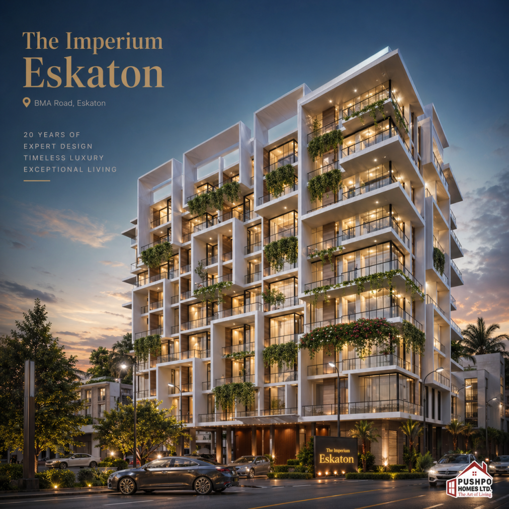 the imperium eskaton